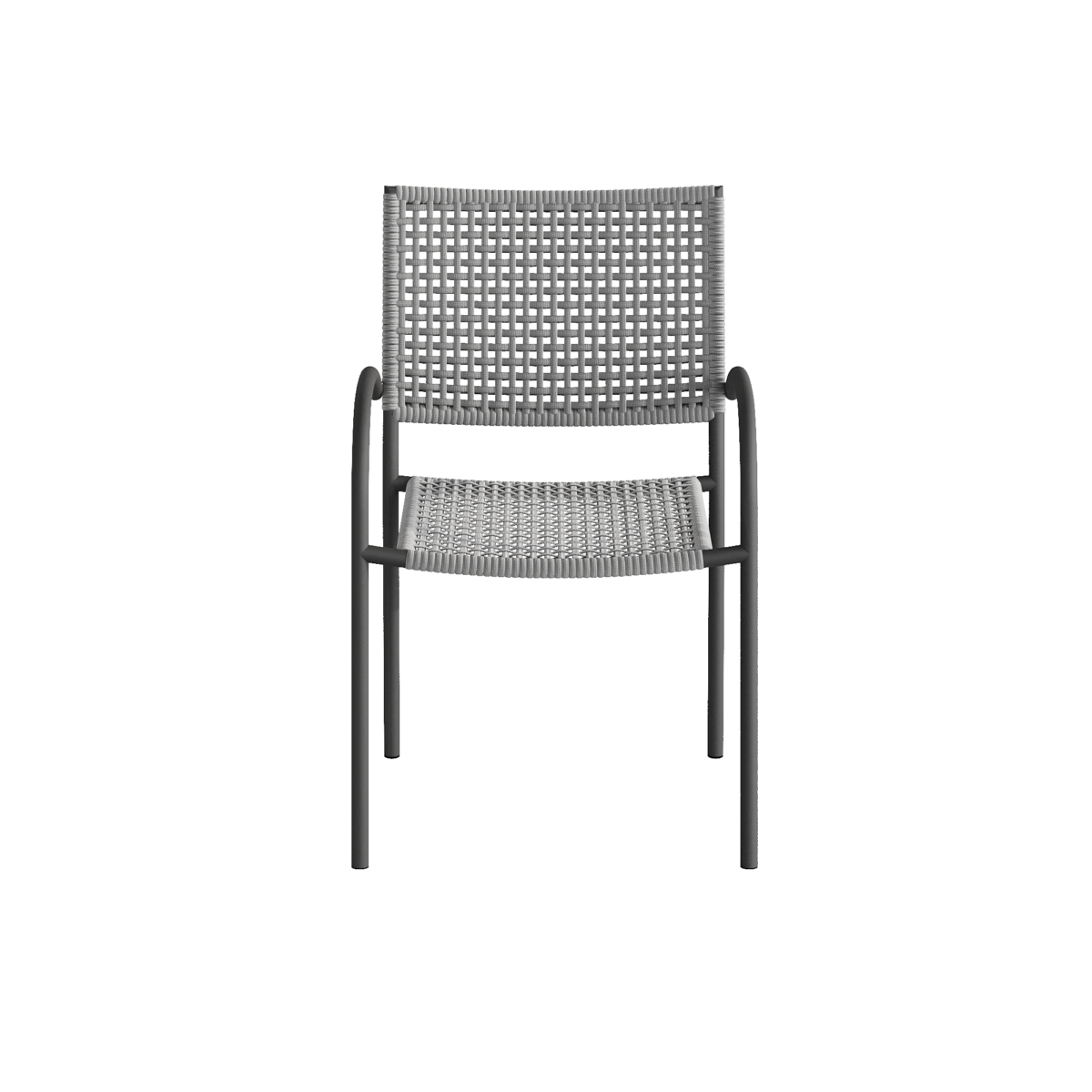 CADEIRA RIO - VIMME MÓVEIS - MODELO 3D - Imagem 2