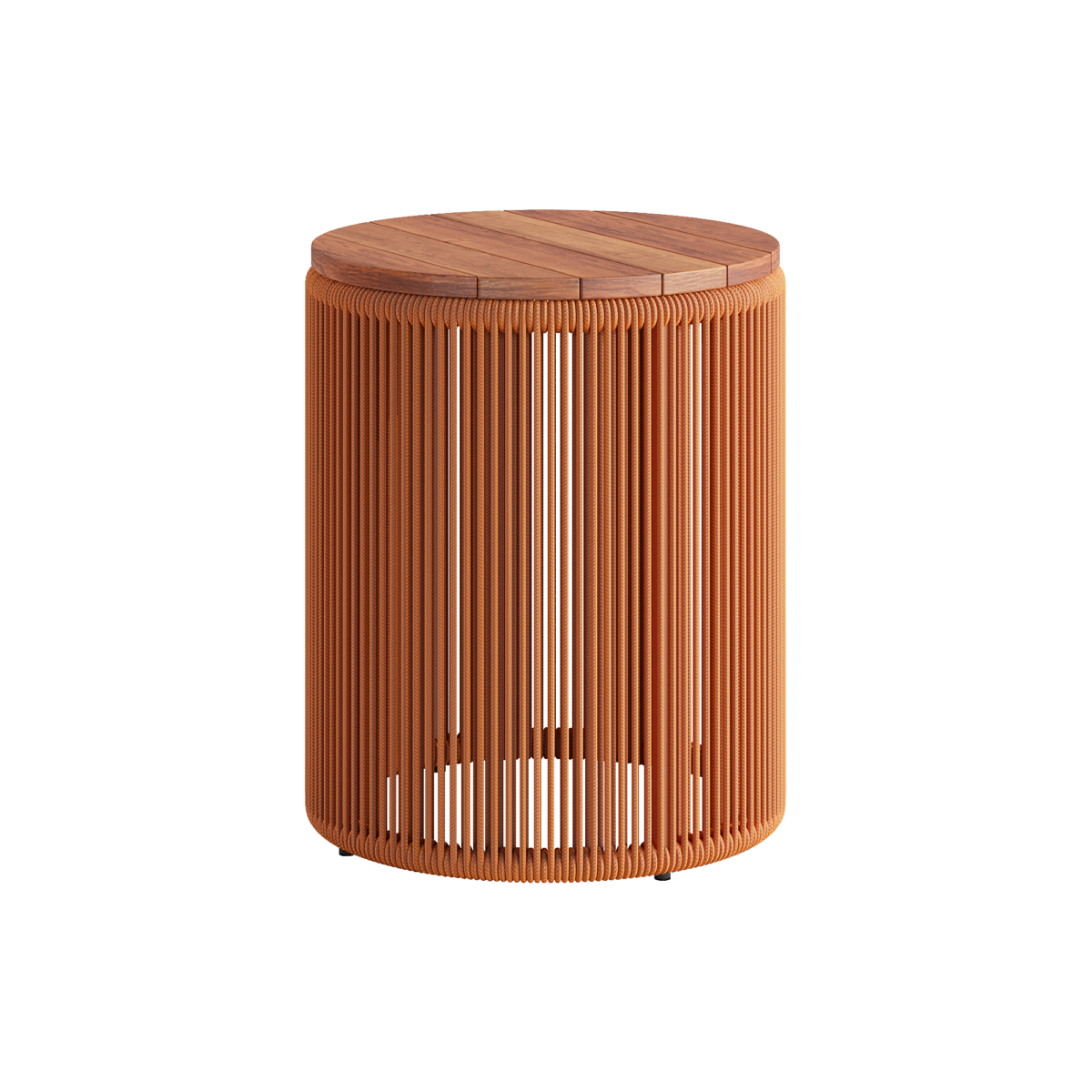 MESA LATERAL PRINCE - MODELO 3D - Imagem 2
