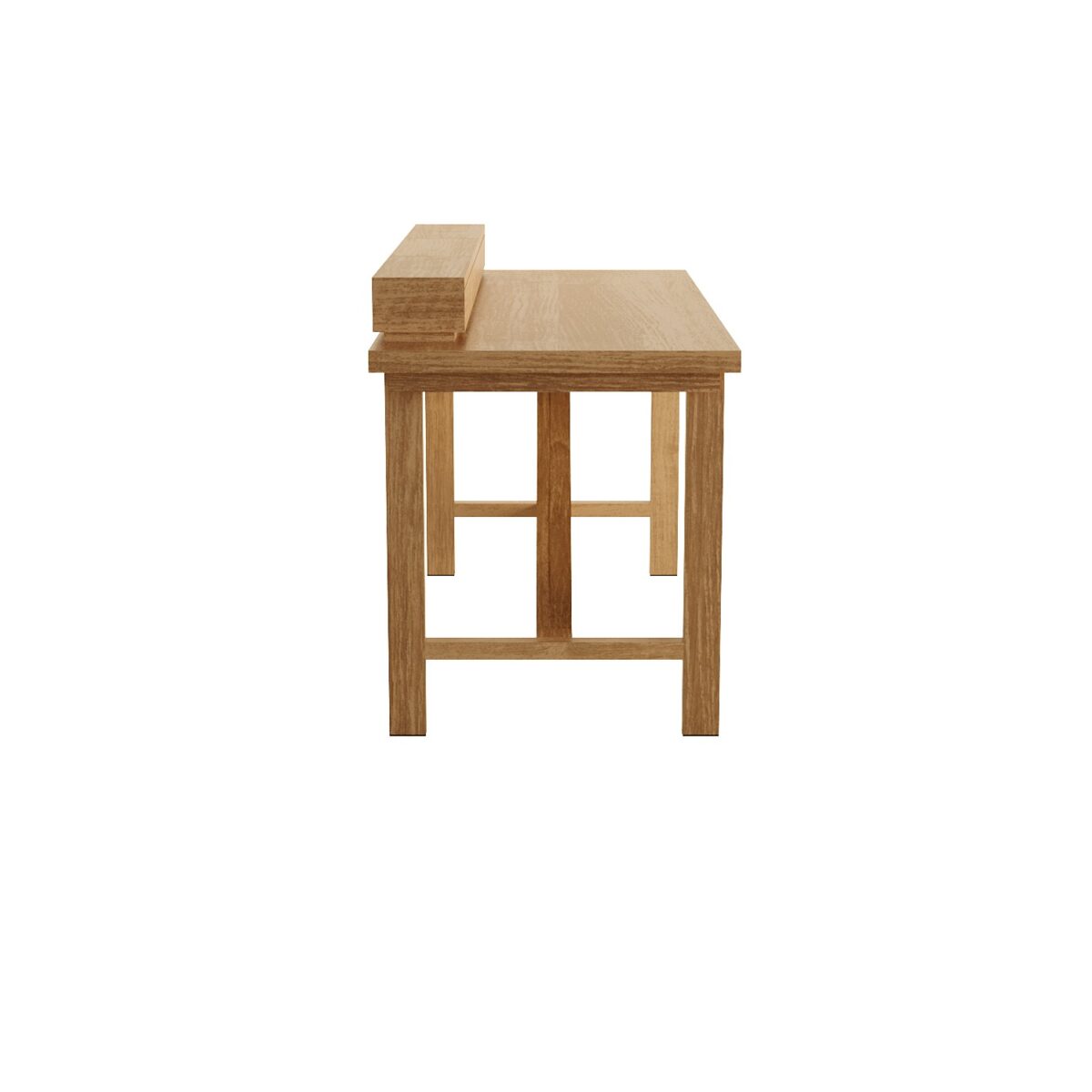ESCRIVANIA PARIS 3D MODEL - Imagem 4