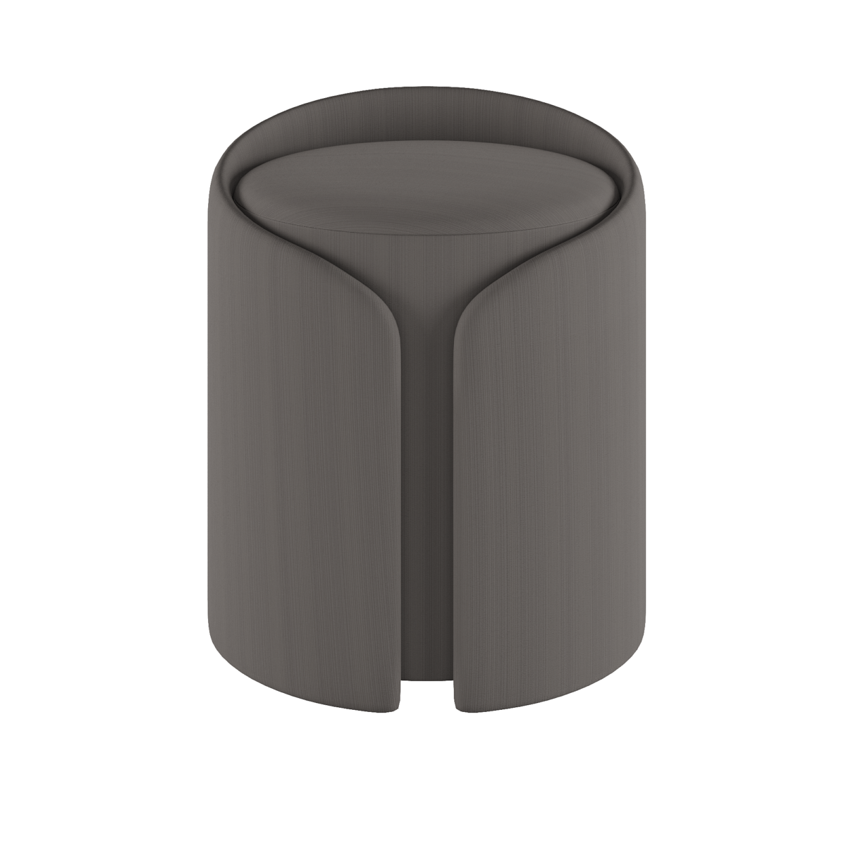PUFF RAY - MODELO 3D - Imagem 4
