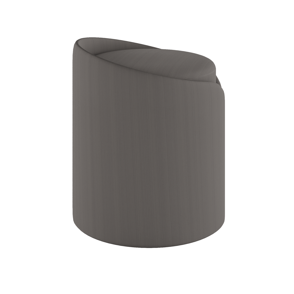 PUFF RAY - MODELO 3D - Imagem 2