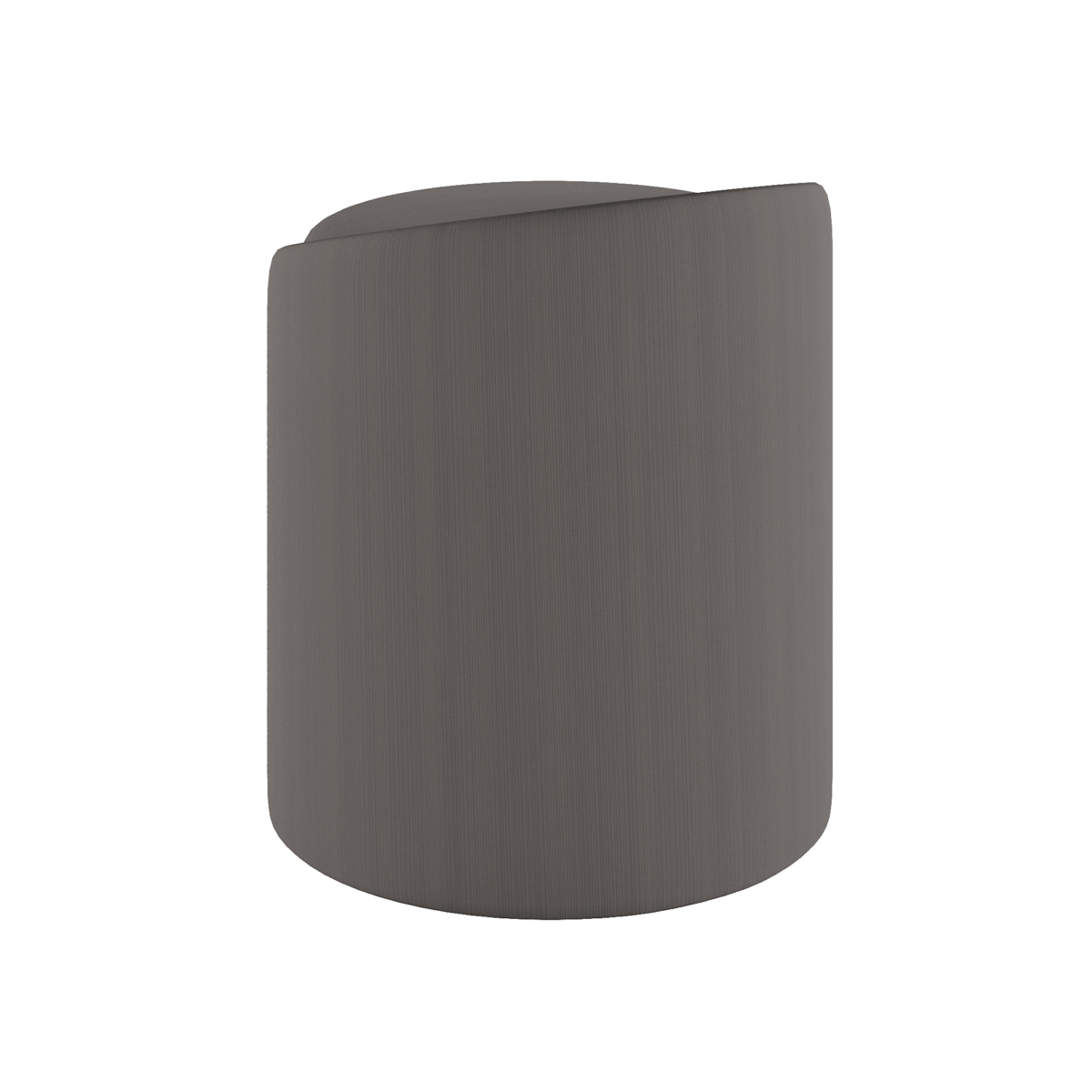 PUFF RAY - MODELO 3D - Imagem 3