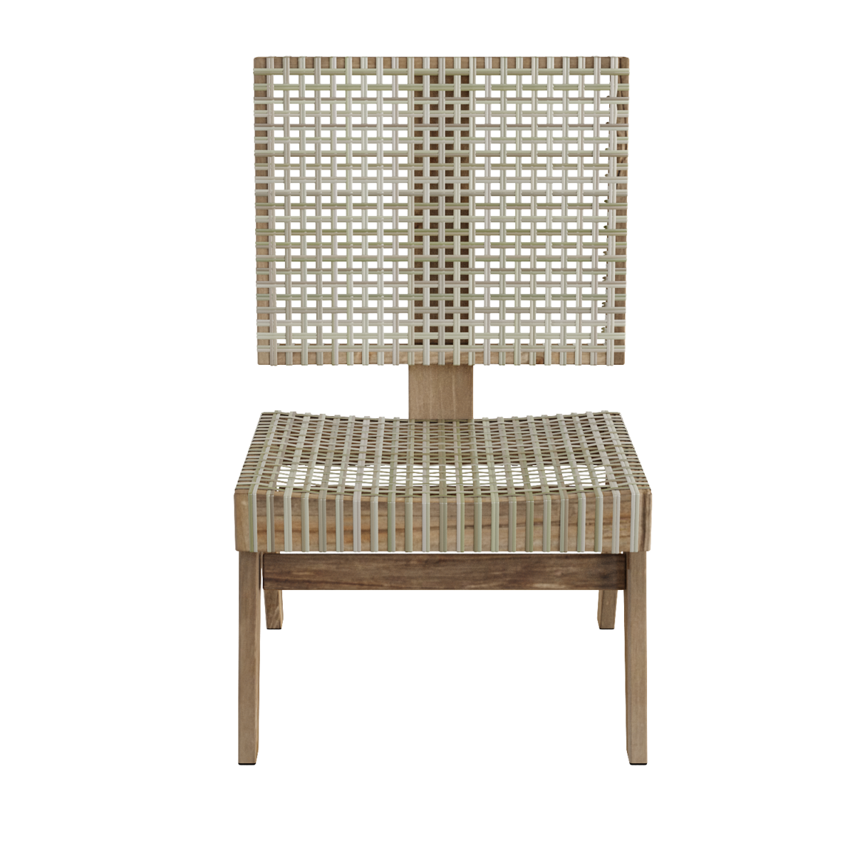 CADEIRA EARLY PHOTOTIPE-CASA ATICA MOVEIS - MODELO 3D - Imagem 4