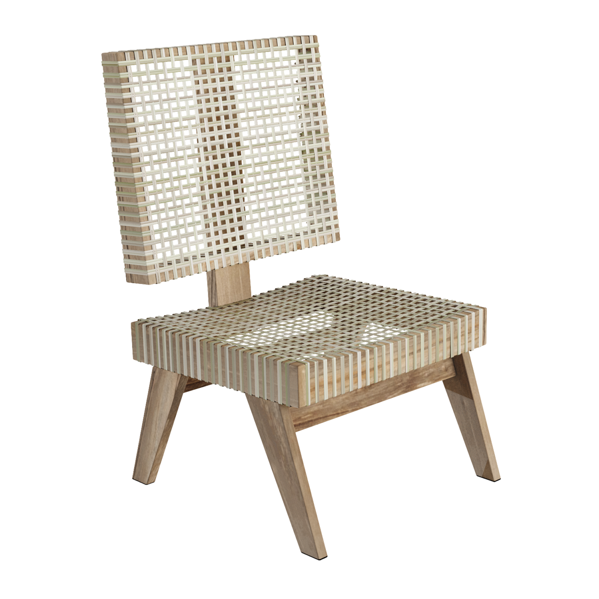 CADEIRA EARLY PHOTOTIPE-CASA ATICA MOVEIS - MODELO 3D