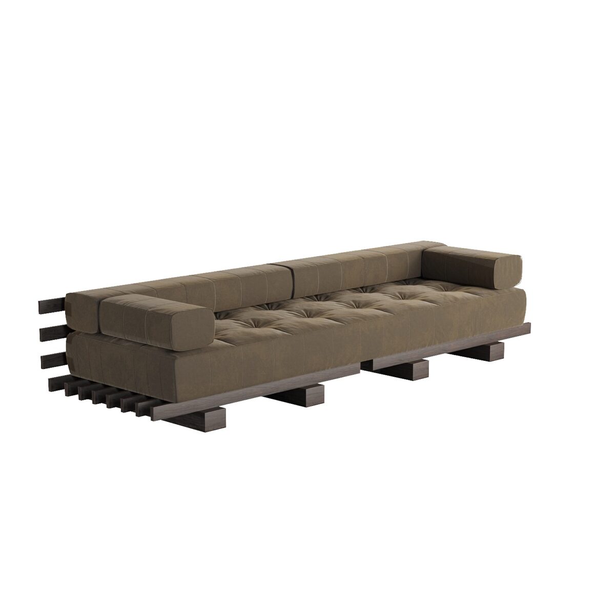 SOFA_FLUTUANTE_CASA ATICA_MODELO 3D