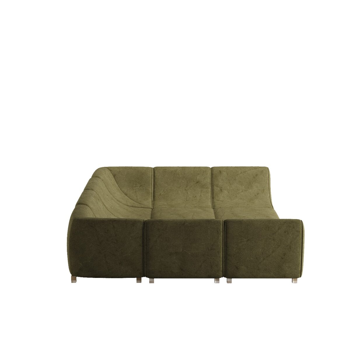SOFA_JOA_CASA ATICA_MODELO 3D - Imagem 4
