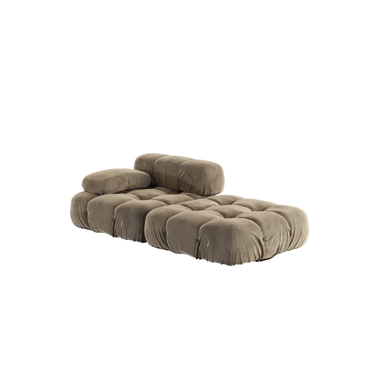 SOFA_NUVEM_CASA ATICA_MODELO 3D