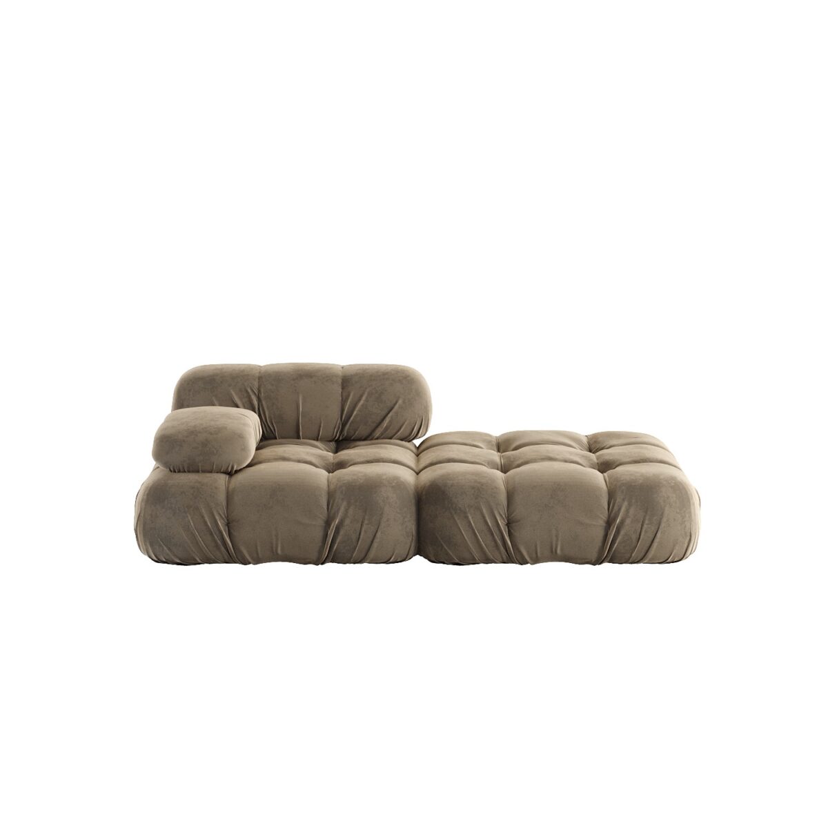 SOFA_NUVEM_CASA ATICA_MODELO 3D - Imagem 5