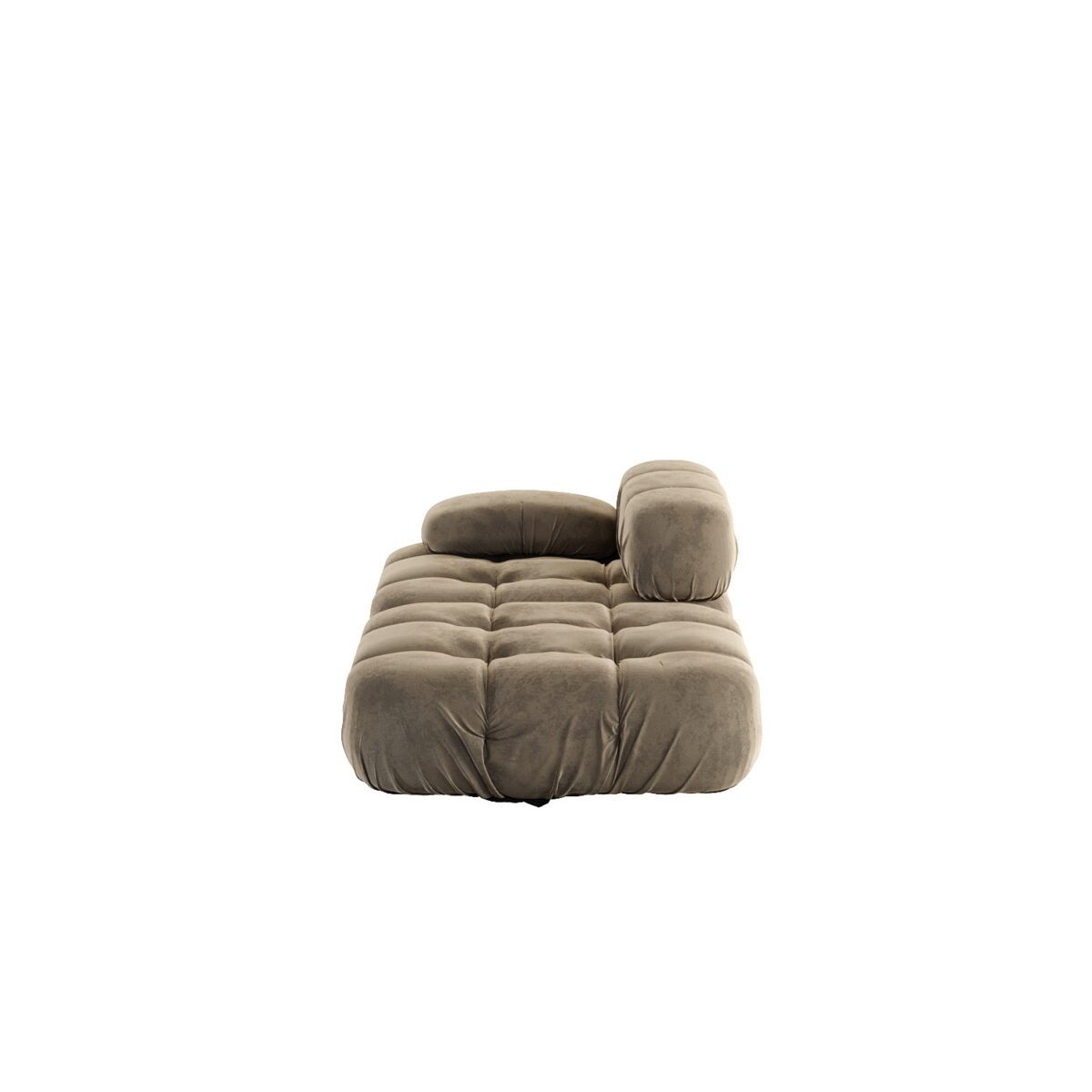 SOFA_NUVEM_CASA ATICA_MODELO 3D - Imagem 4