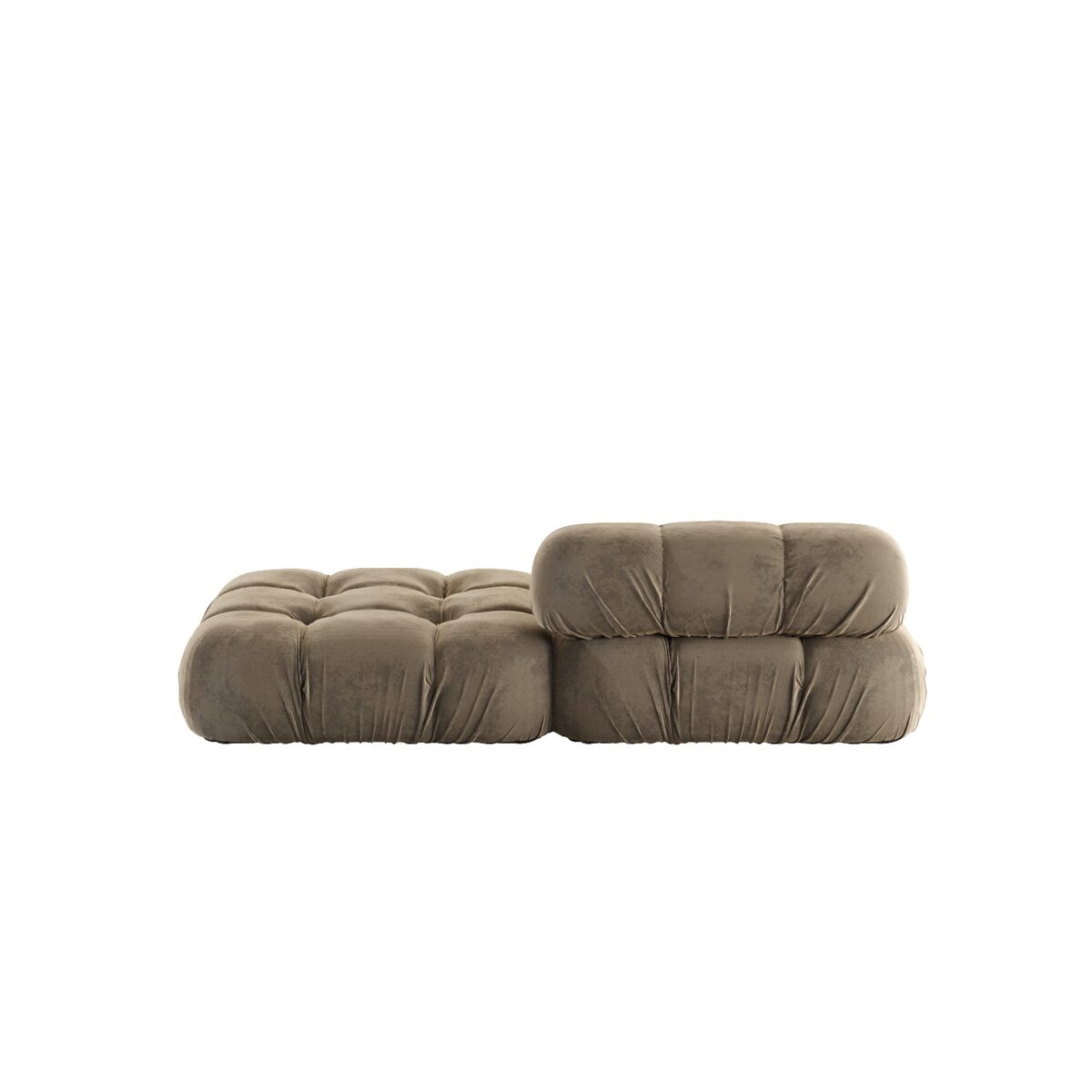 SOFA_NUVEM_CASA ATICA_MODELO 3D - Imagem 2