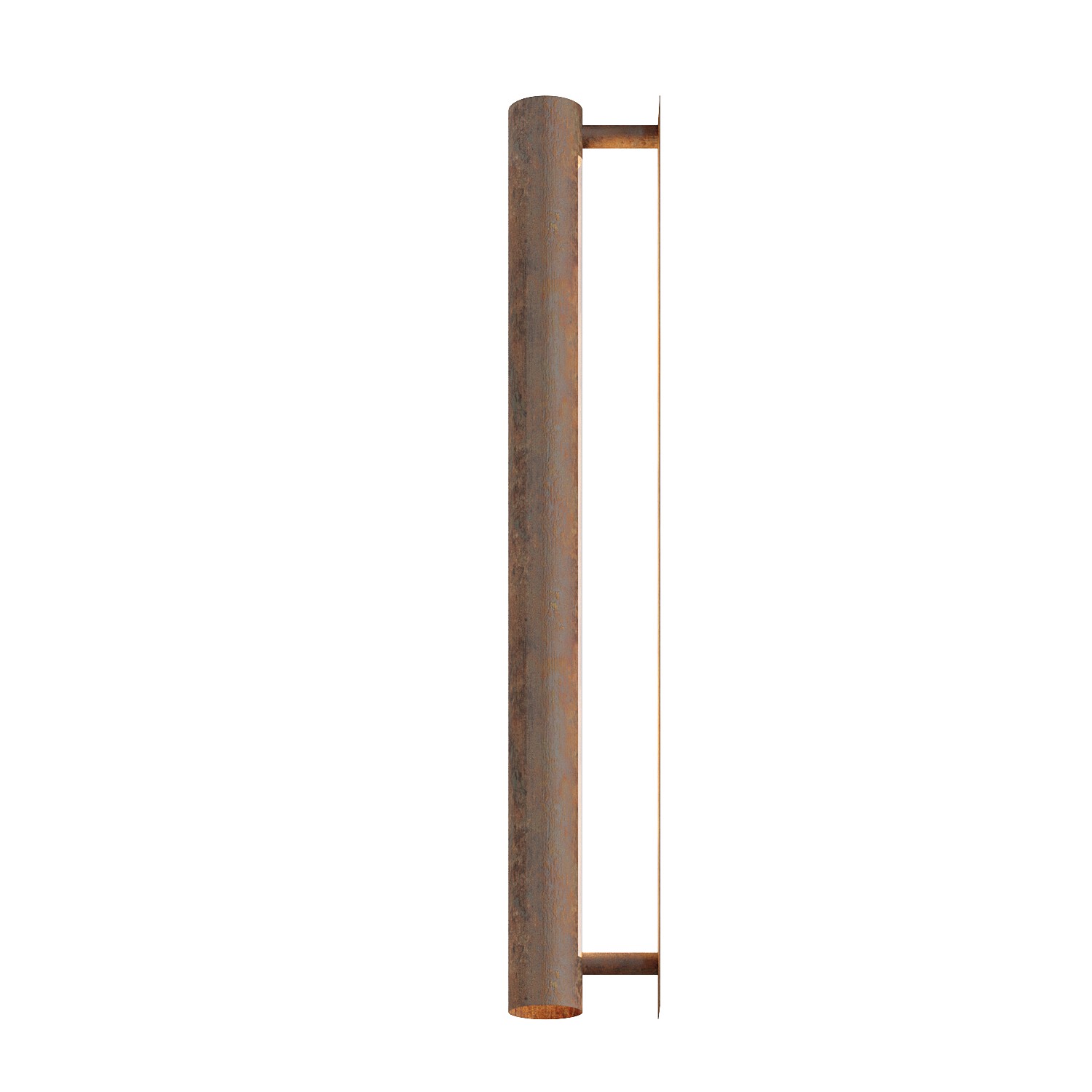 ARANDELA_ATRIO R1_CASA ATICA_MODELO 3D - Imagem 3