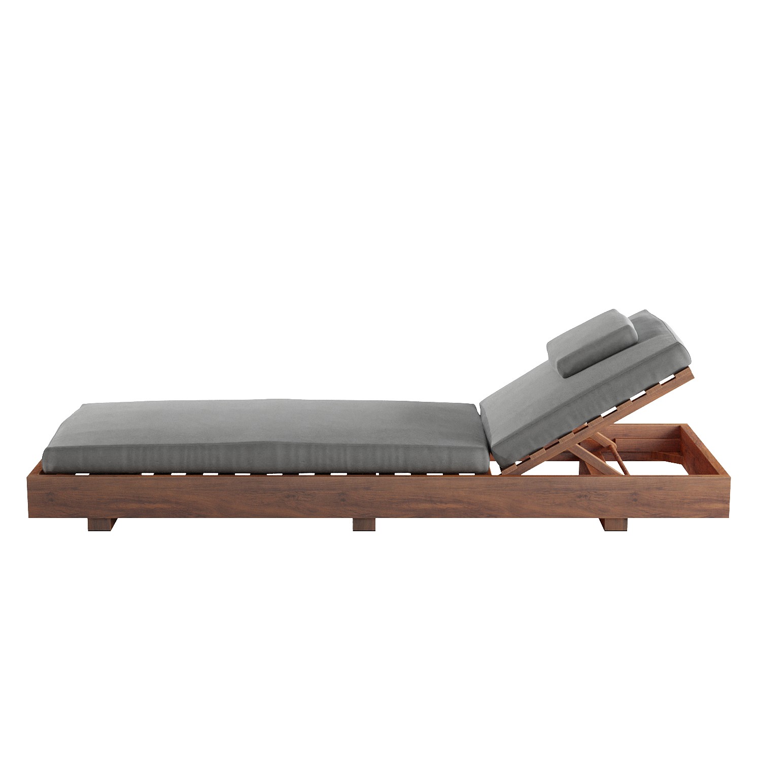 ESPREGUICADEIRA_TULUM_CASA ATICA_MODELO 3D - Imagem 4