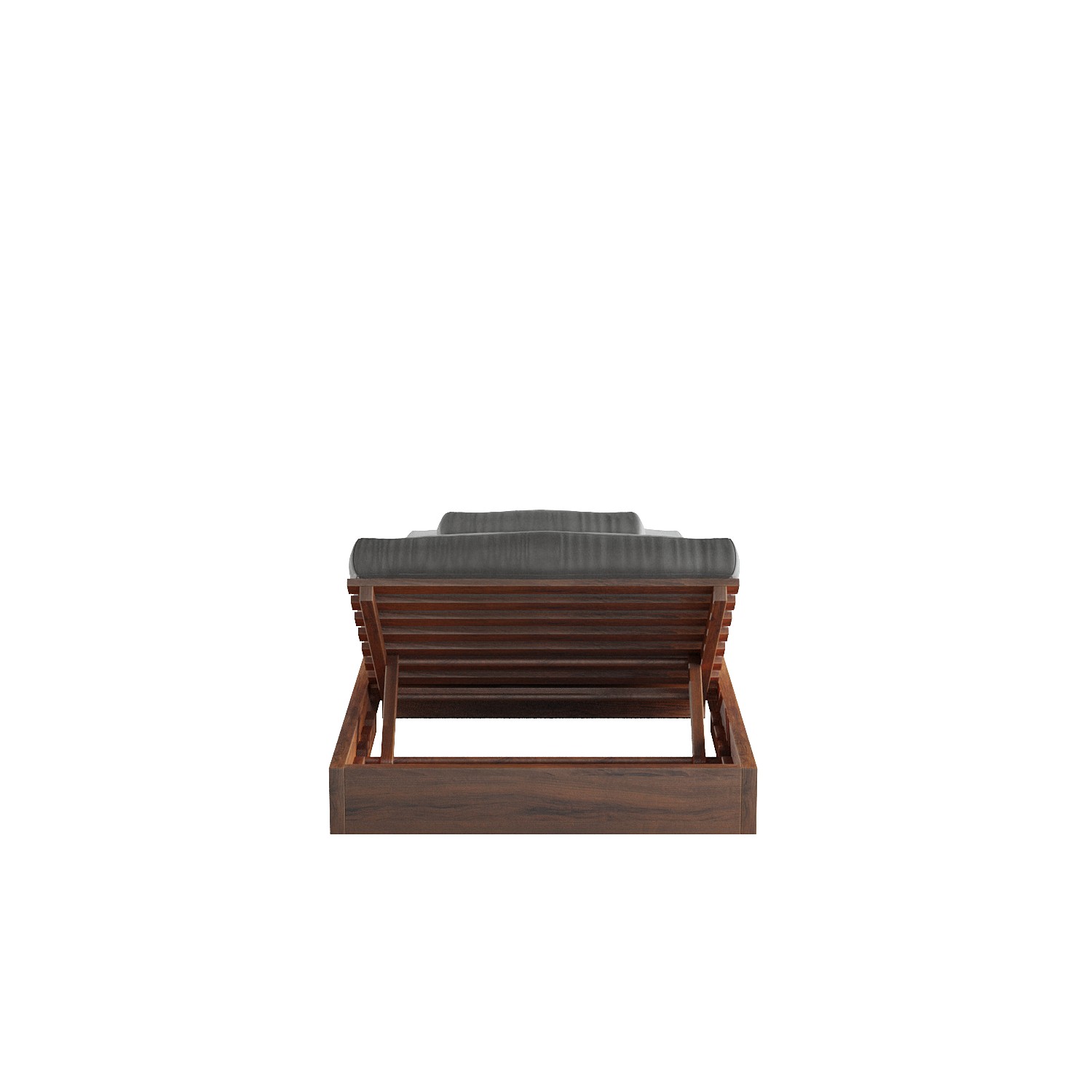 ESPREGUICADEIRA_TULUM_CASA ATICA_MODELO 3D - Imagem 2