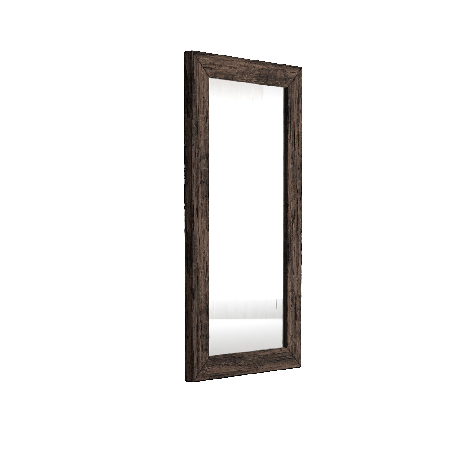 ESPELHO_MADEIRA ANTIGA_CASA ATICA_MODELO 3D