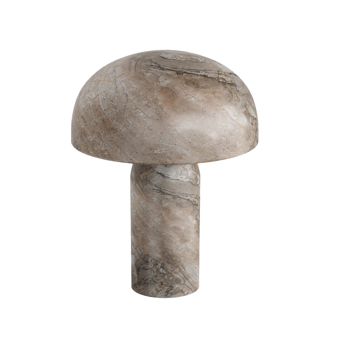 ABAJOUR_WABI_CASA ATICA_MODELO 3D