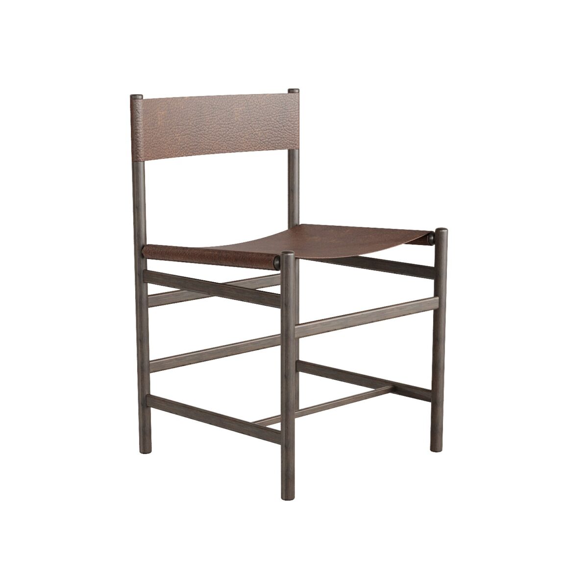 CADEIRA_SAFARI_CASA ATICA_MODELO 3D