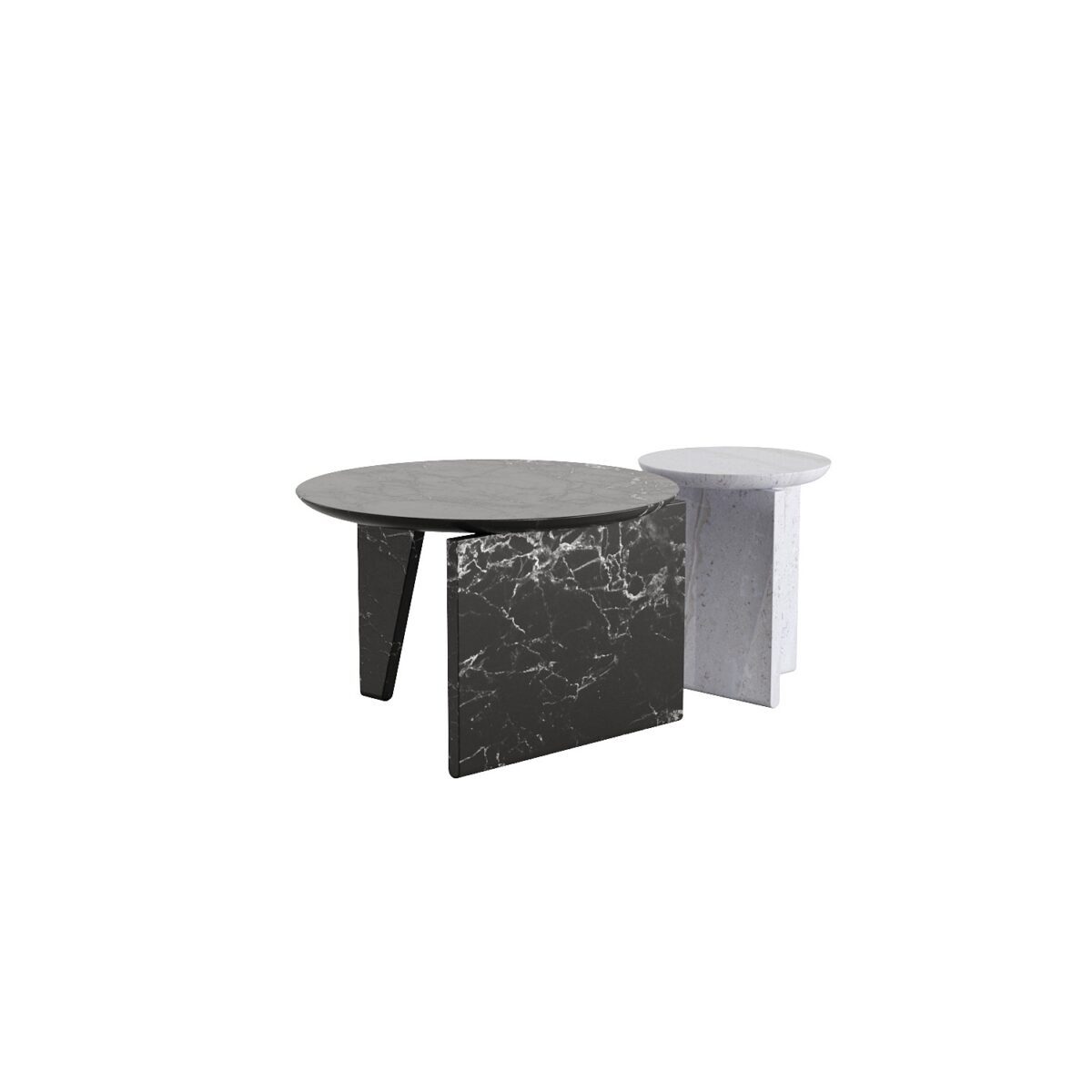 MESA_GUERINDON BAS_CASA ATICA_MODELO 3D