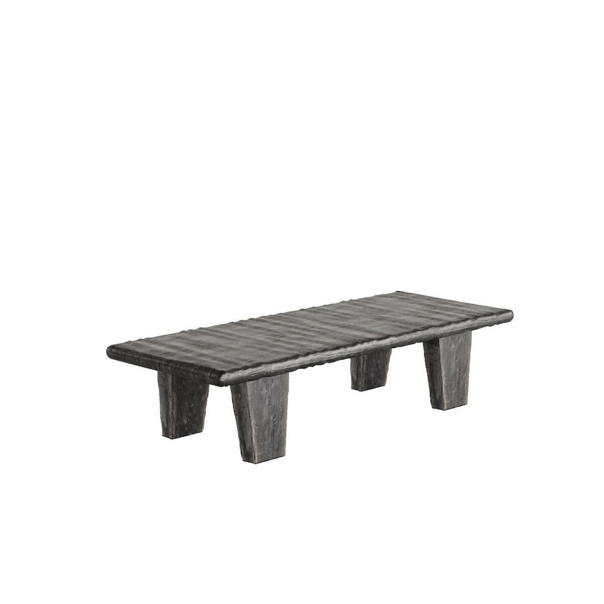 MESA_PICAPIEDRA_CASA ATICA_MODELO 3D