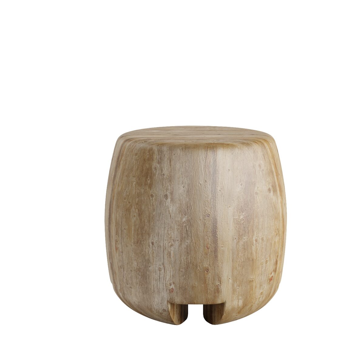 MESA_TRONQUINHO_CASA ATICA_MODELO 3D