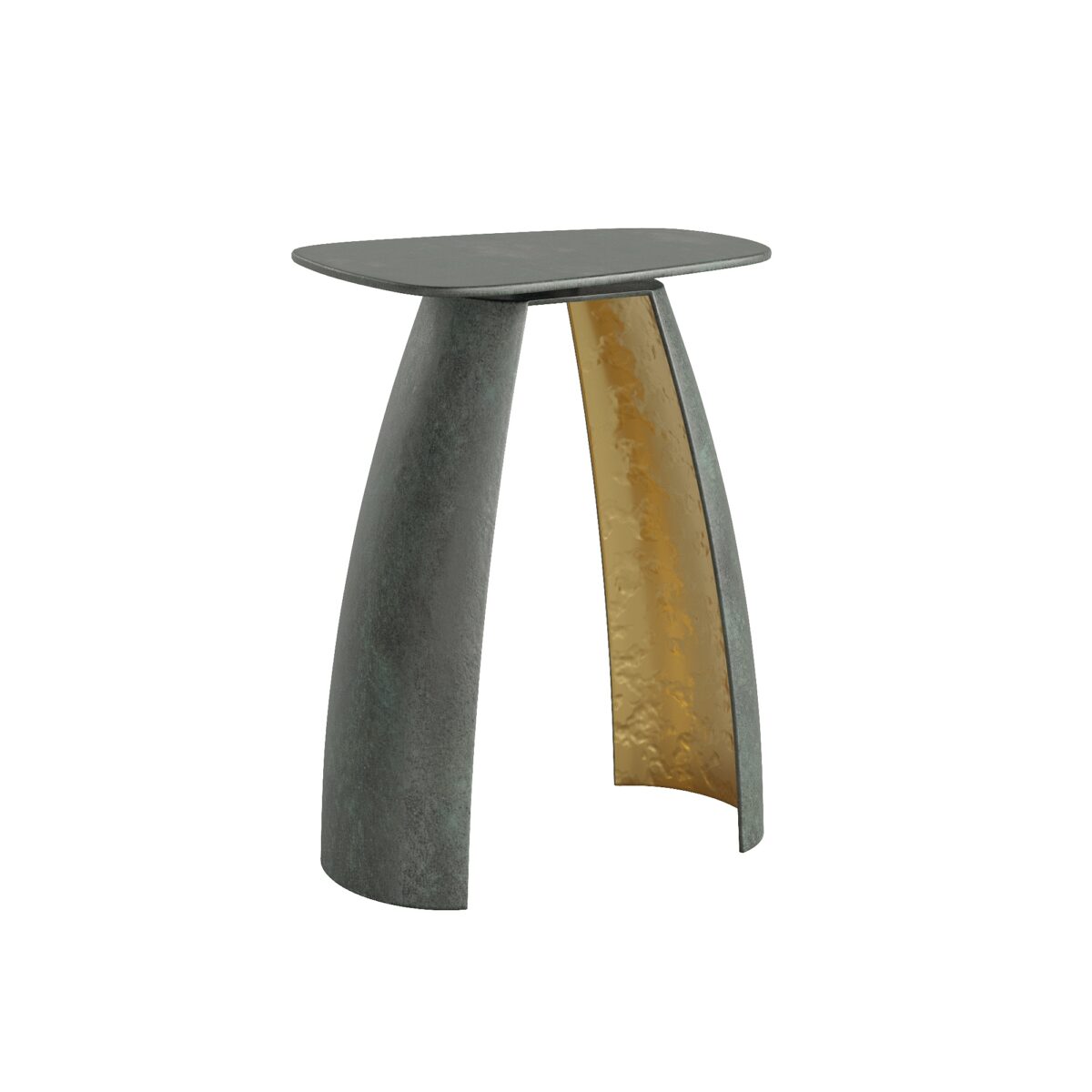 SIDE TABLE 2023 - ARCO -MODELO 3D