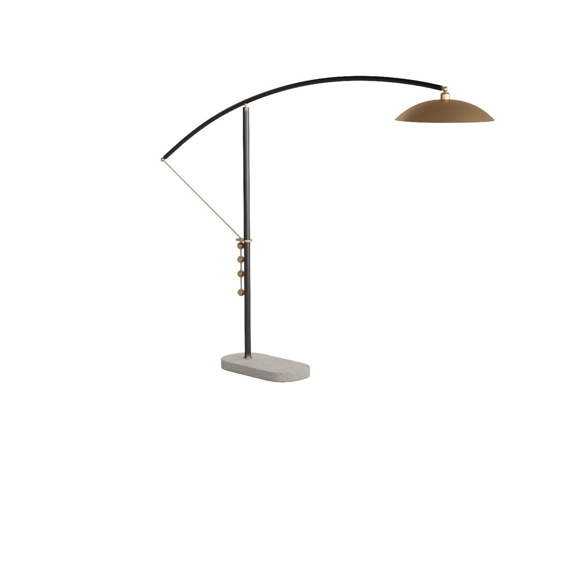 LUMINARIA-TIRANTE-F_MODELO 3D