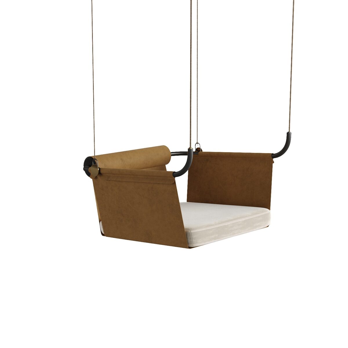 BALANÇO SELA – BRUNO DE CARVALHO - HOME DESIGN - MODELO 3D