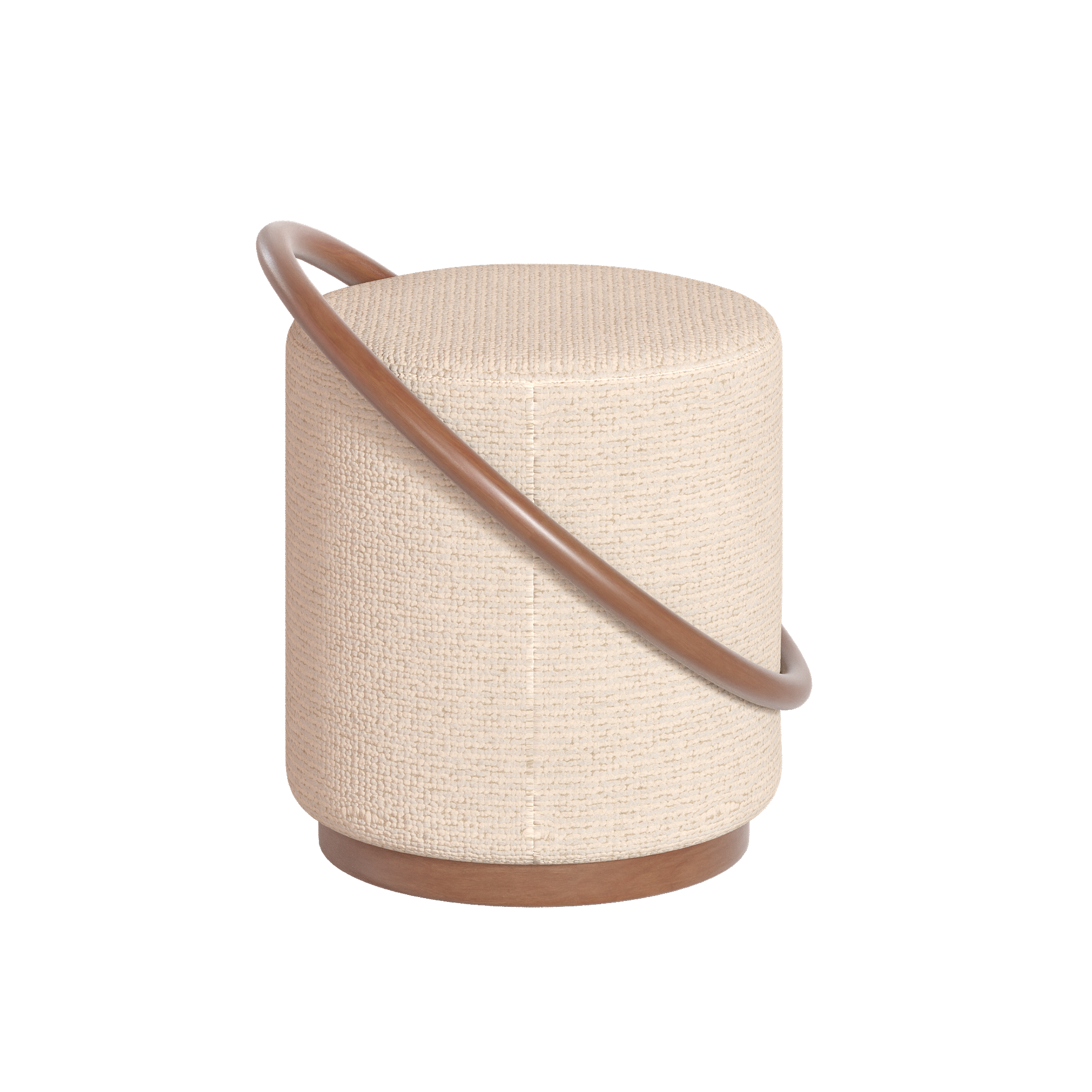 BANCO FLOW - MODELO 3D - Imagem 4