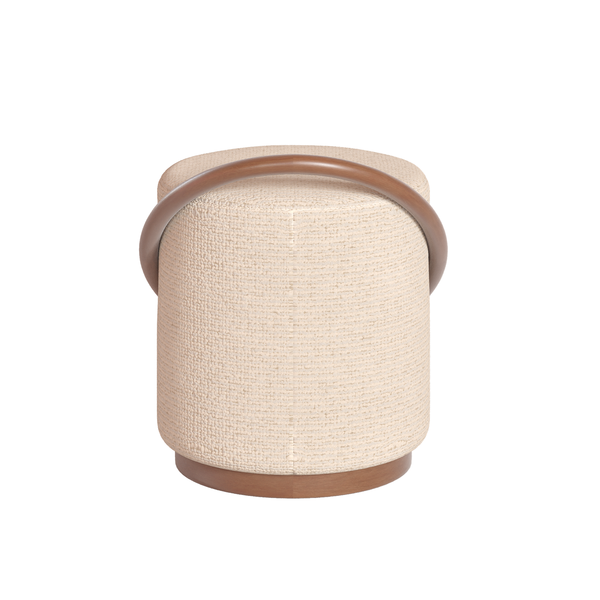 BANCO FLOW - MODELO 3D - Imagem 5