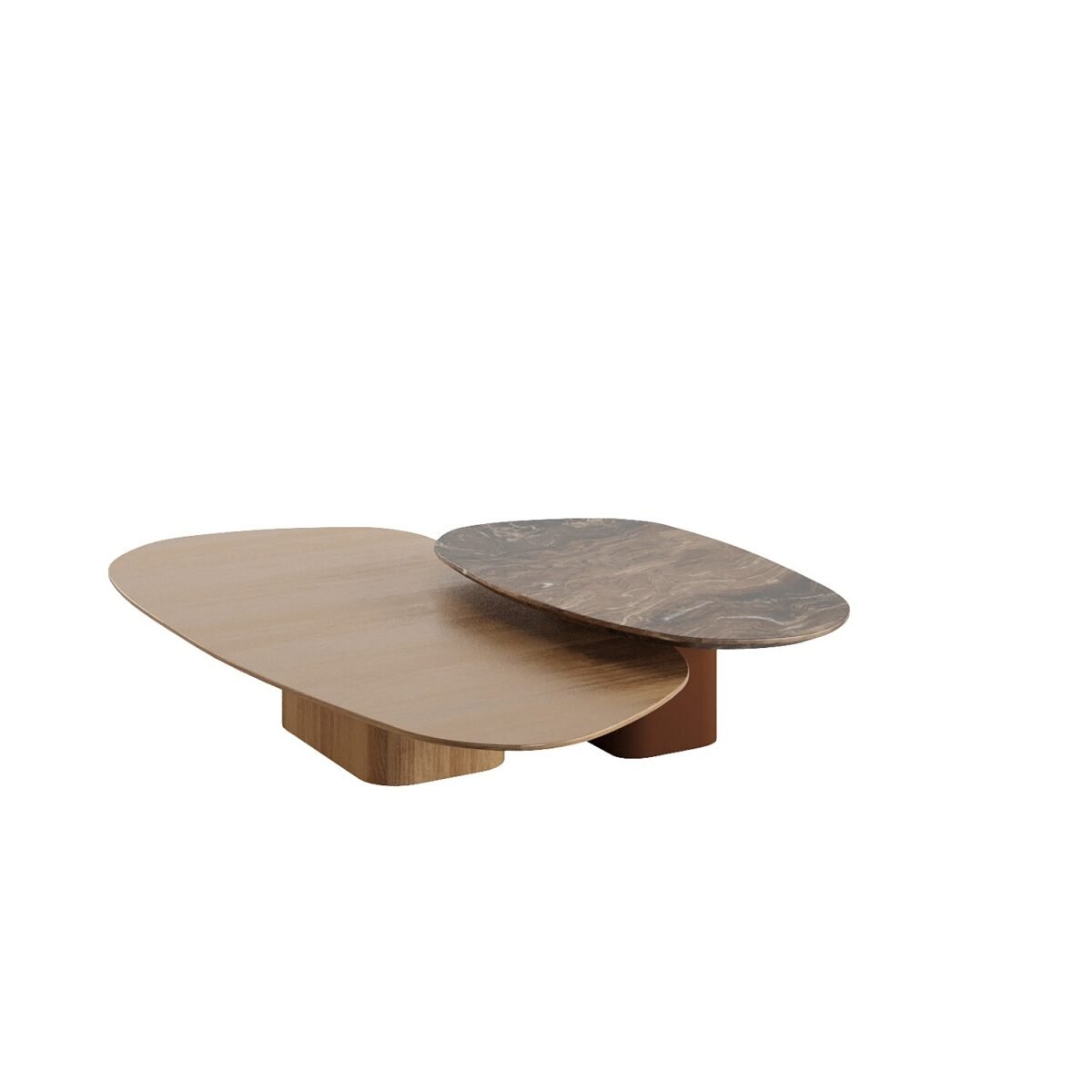 MESA DE CENTRO ZANZIBAR – ESTAR MOVEIS